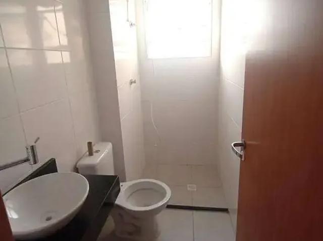 Apartamento para Venda em Mauá/SP Parque São Vicente 2 Quartos
