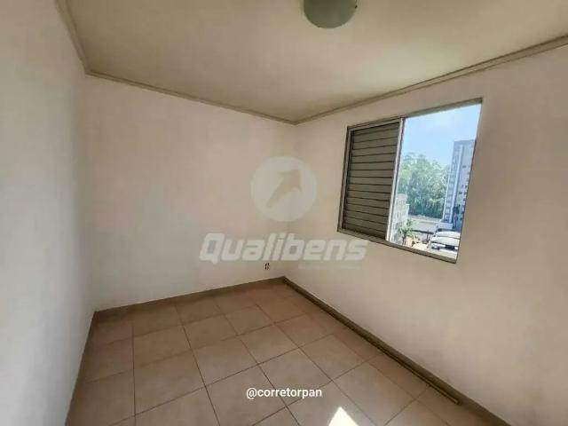 Apartamento para Venda em Mauá/SP Parque São Vicente 2 Quartos