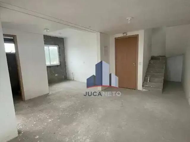 Apartamento para Venda em Mauá/SP Parque São Vicente 2 Quartos