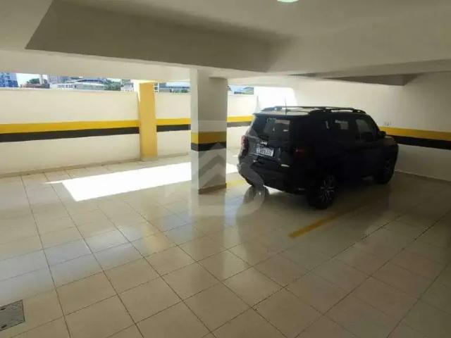Apartamento para Venda em Mauá/SP Parque São Vicente 2 Quartos