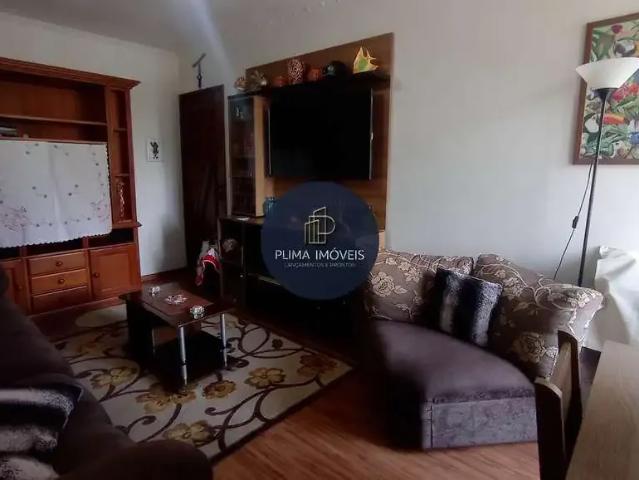 Apartamento para Venda em Mauá/SP Parque São Vicente 2 Quartos