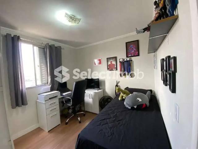 Apartamento para Venda em Mauá/SP Parque São Vicente 2 Quartos