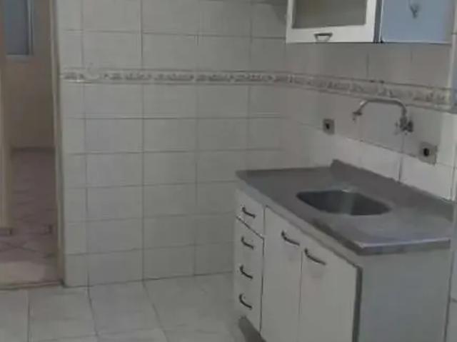 Apartamento para Venda em Mauá/SP Parque São Vicente 2 Quartos