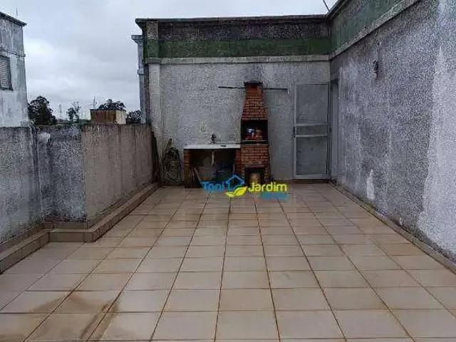 Apartamento para Venda em Mauá/SP Parque São Vicente 2 Quartos