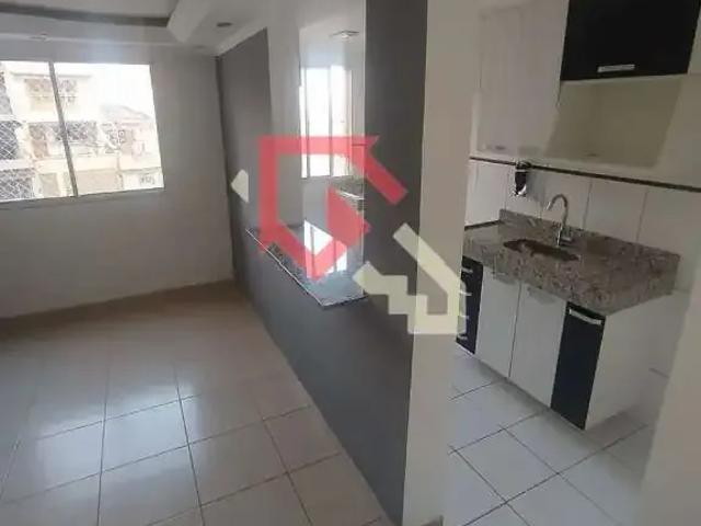 Apartamento para Venda em Mauá/SP Parque São Vicente 2 Quartos