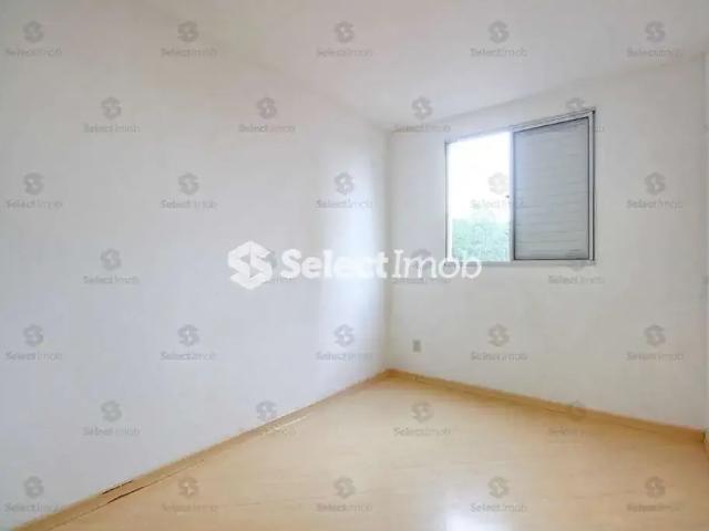 Apartamento para Venda em Mauá/SP Parque São Vicente 2 Quartos