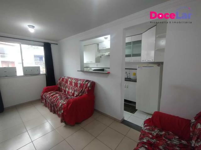 Apartamento para Venda em Mauá/SP Parque São Vicente 2 Quartos
