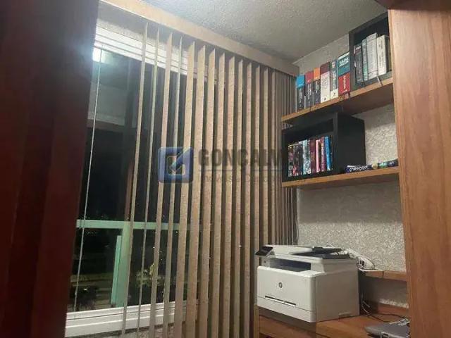 Apartamento para Venda em Mauá/SP Parque São Vicente 2 Quartos