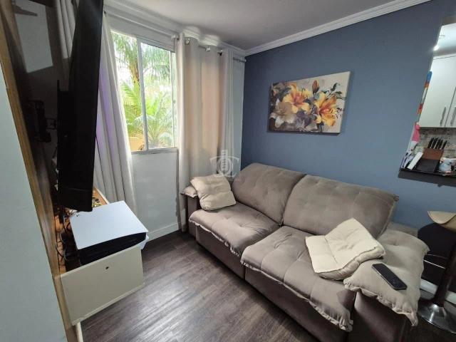Apartamento para Venda em Mauá/SP Parque São Vicente 2 Quartos