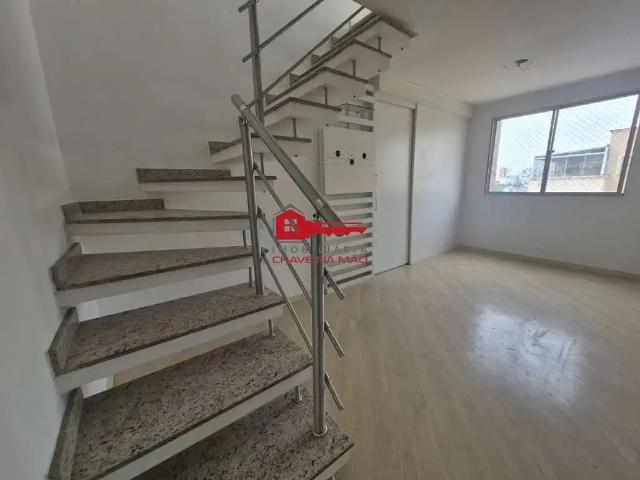 Apartamento para Venda em Mauá/SP Parque São Vicente 2 Quartos