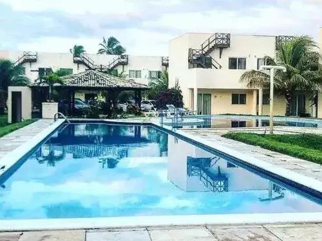 Apartamento para Venda em Maxaranguape/RN Centro 3 Quartos