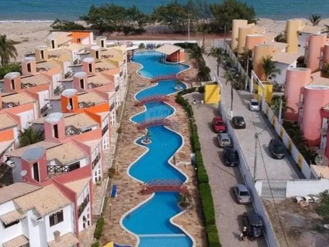 Apartamento para Venda em Maxaranguape/RN Povoado Maracajau 3 Quartos
