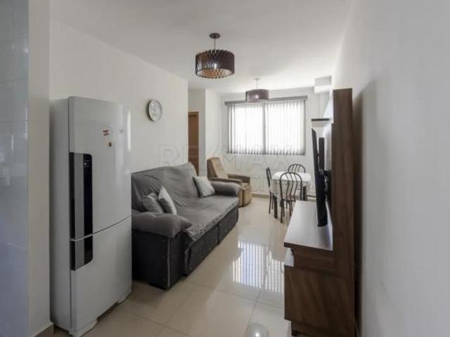 Apartamento para venda em Medeiros de 47.00m² com 2 Quartos e 1 Garagem