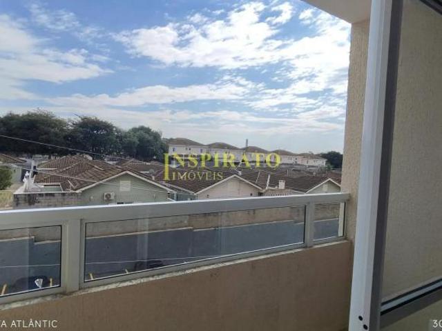Apartamento para venda em Medeiros de 48.00m² com 2 Quartos e 1 Garagem