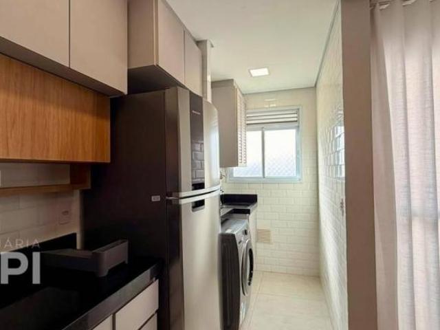 Apartamento para venda em Medeiros de 54.00m² com 2 Quartos e 1 Garagem