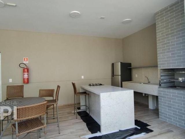 Apartamento para venda em Medeiros de 53.00m² com 2 Quartos e 1 Garagem