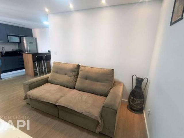 Apartamento para venda em Medeiros de 64.00m² com 3 Quartos e 1 Garagem