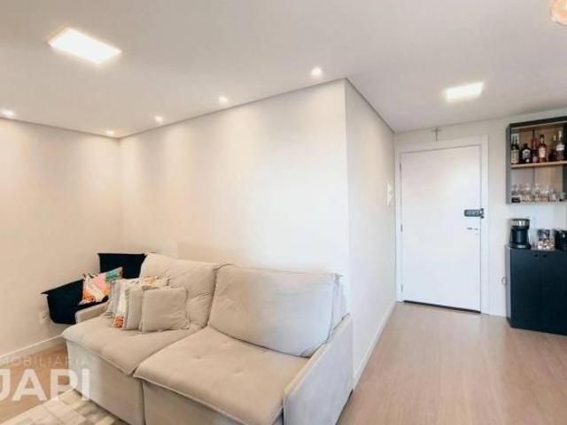 Apartamento para venda em Medeiros de 64.00m² com 3 Quartos e 1 Garagem