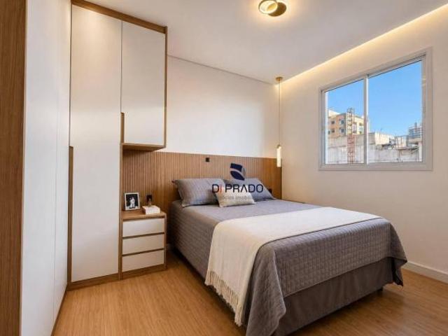 Apartamento para venda em Medeiros de 64.00m² com 3 Quartos