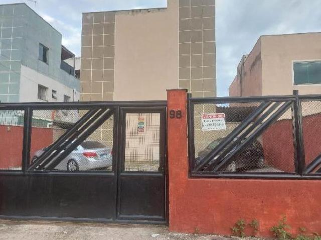 Apartamento para venda em Mediterrâneo Melo Viana, Esmeral