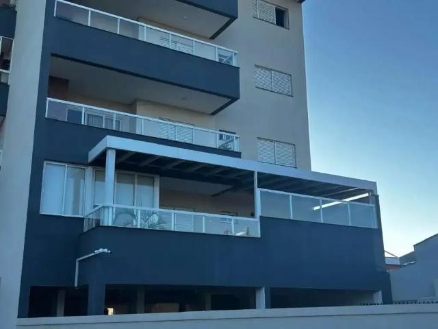 Apartamento para Venda em Medianeira/PR Cidade Alta 3 Quartos