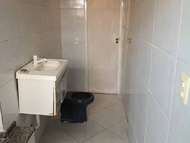 Apartamento para Venda em Mesquita/RJ Cosmorama 2 Quartos