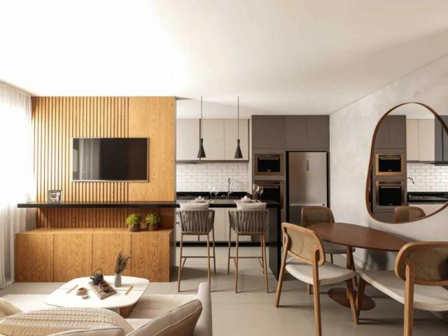 Apartamento para Venda em Mesquita/RJ Centro 2 Quartos