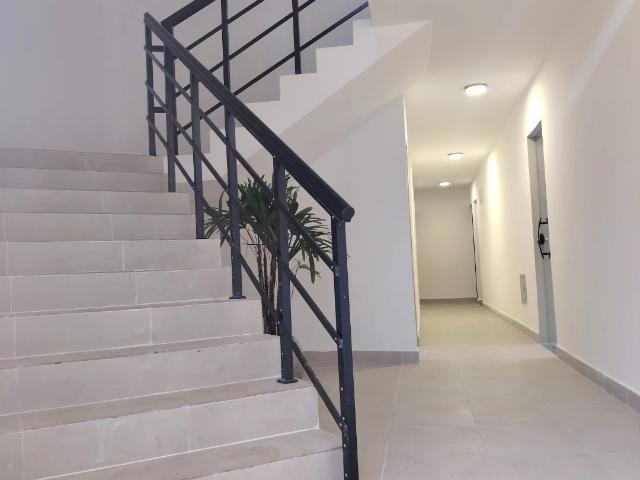 Apartamento para Venda em Mesquita/RJ Santo Elias 1 Quartos