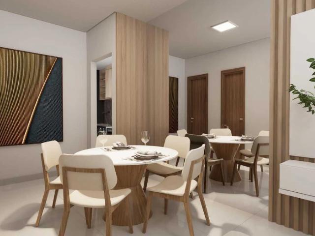 Apartamento para Venda em Mesquita/RJ Santo Elias 2 Quartos