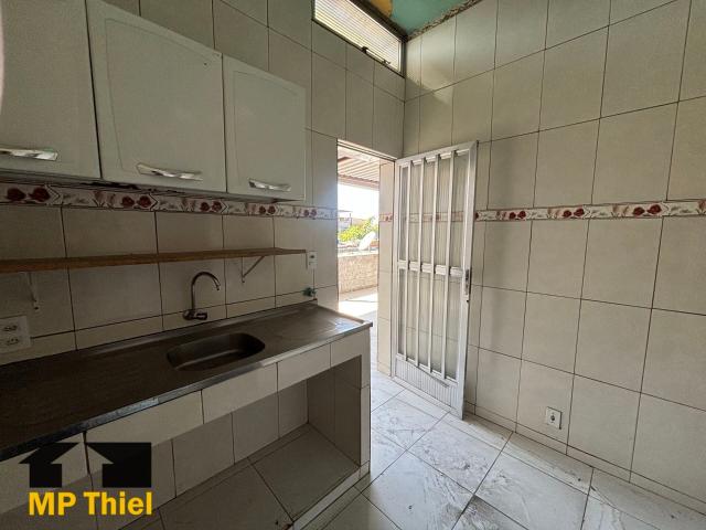 Apartamento para Venda em Mesquita/RJ Santa Terezinha 3 Quartos
