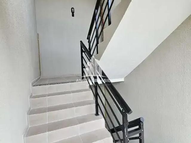 Apartamento para Venda em Mesquita/RJ Vila Emil 2 Quartos