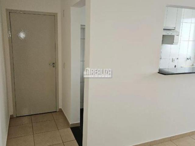 Apartamento para venda em Mercês, Uberaba