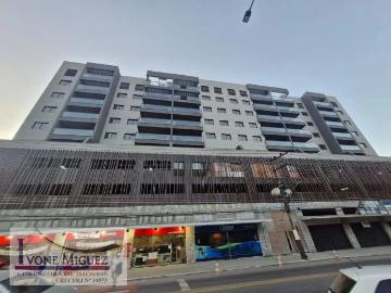 Apartamento para Venda em Miguel Pereira/RJ Centro 2 Quartos