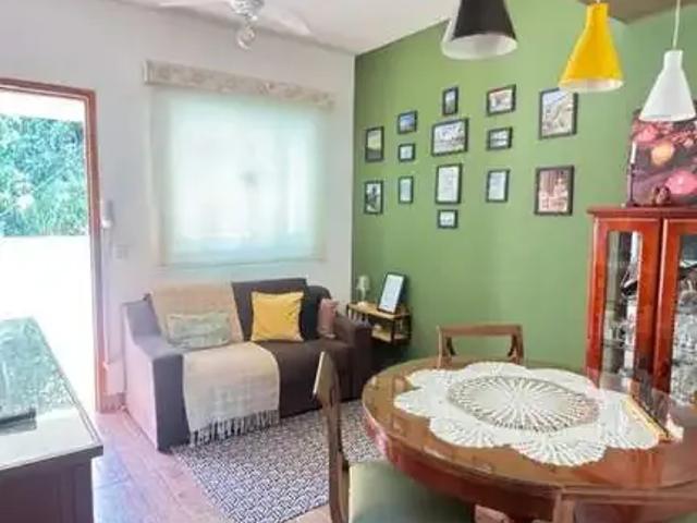 Apartamento para Venda em Miguel Pereira/RJ Centro 2 Quartos