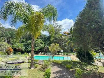 Apartamento para Venda em Miguel Pereira/RJ Summerville 1 Quartos