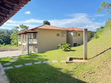 Apartamento para Venda em Miguel Pereira/RJ Portal das Mansões 1 Quartos