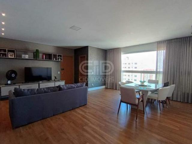 Apartamento para venda em Miguel Sutil, Cuiabá