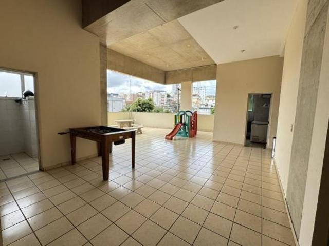 Apartamento para venda em Minas Brasil, Belo Horizonte