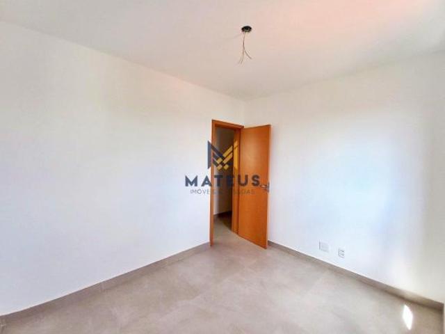 Apartamento para venda em Minas Brasil, Belo Horizonte