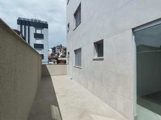 Apartamento para venda em Minas Brasil, Belo Horizonte