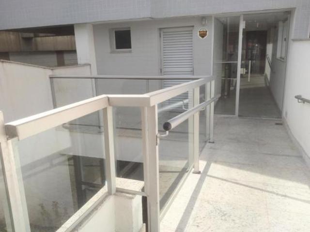 Apartamento para venda em Minas Brasil, Belo Horizonte