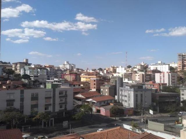 Apartamento para venda em Minas Brasil, Belo Horizonte