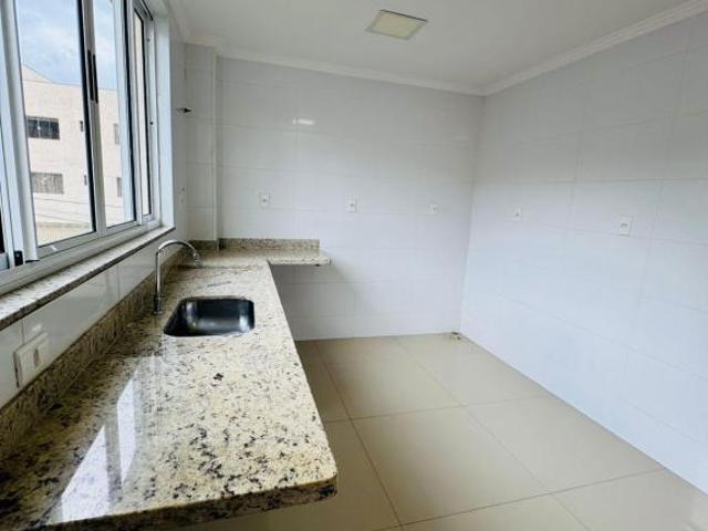 Apartamento para venda em Minas Gerais, Varginha, Minas Gerais
