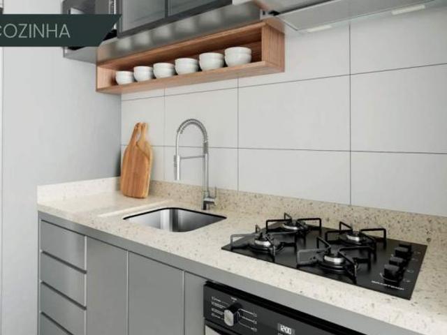 Apartamento para venda em Minaslândia P Maio, Belo Horizon