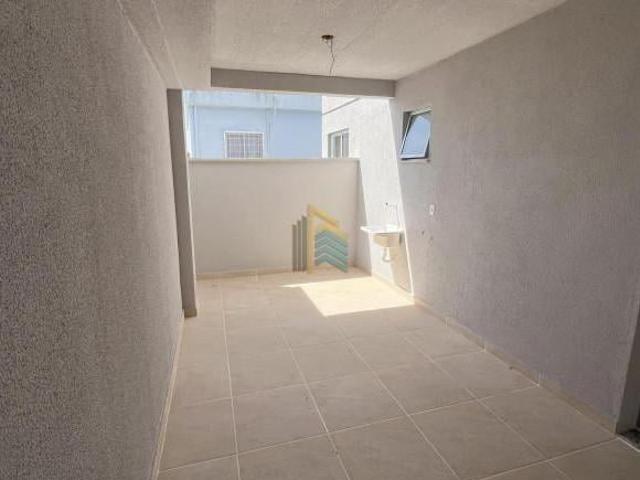 Apartamento para venda em Miramar barreiro de 22.00m² com 2 Quartos, 1 Suite e 1 Garagem
