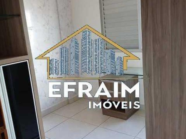 Apartamento para venda em Miranda, Araguari