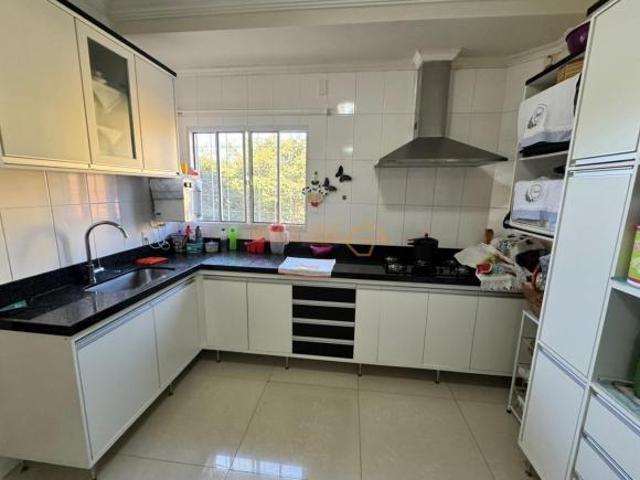 Apartamento para venda em Miranda, Araguari