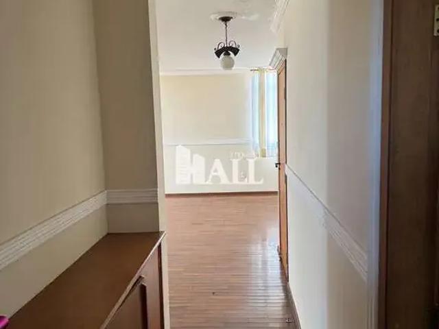 Apartamento para Venda em Mirassol/SP Centro 3 Quartos