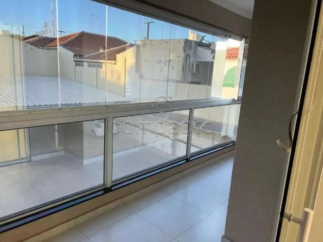 Apartamento para Venda em Mirassol/SP Centro 3 Quartos