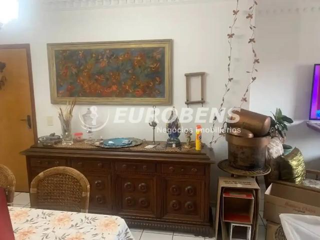 Apartamento para Venda em Mirassol/SP Centro 3 Quartos